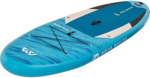 AM Aqua Marina Stand Up Paddleboard, opblaasbaar, in set, Vapor 2021 iSUP, 315 x 79 x 15 cm