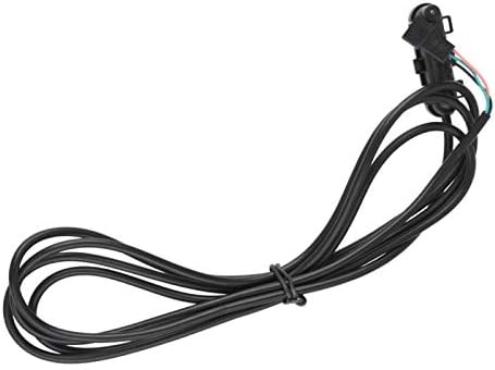Alomejor 36 V/48 V, 250 W/350 W, borstelloze motorbesturing, lcd-paneelkit, e-bike-ombouw voor e-bike-scooter