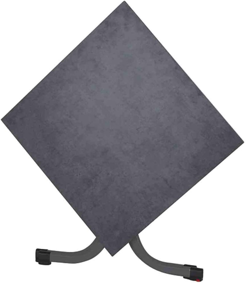 Siena Garden Sola klaptafel, bruin