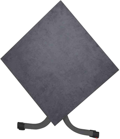 Siena Garden Sola klaptafel, bruin