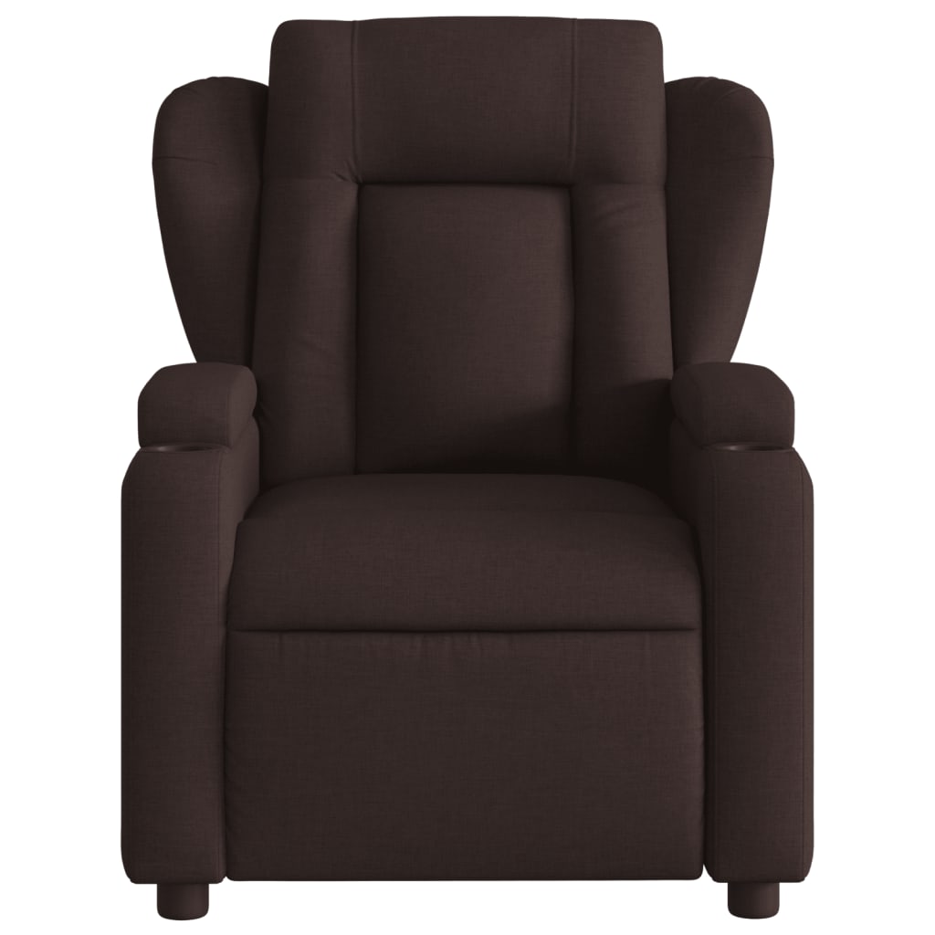 Vidaxl Electric Adjustable Armchair Electric Adjustable Armchairs Relaxation Armchair