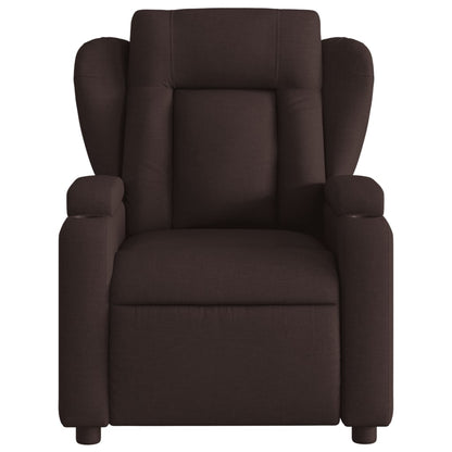 Vidaxl Electric Adjustable Armchair Electric Adjustable Armchairs Relaxation Armchair