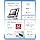 Mini PC – Mini Computer – Compact PC – Kleine Desktop – 16GB DDR4 1TB SSD – AMD Ryzen 3300U Processor – 4K Triple Display – Uitbreidbaar Geheugen