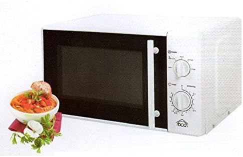 Magnetron – Micronwave – Oven – Fornuis – Grilloven – 20 Liter Inhoud – 1000 W Grillfunctie