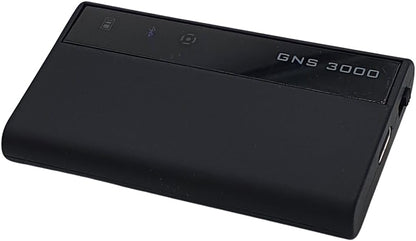 GNS 3000 Bluetooth GPS-ontvanger