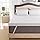 Matrastopper – Topdekmatras – Traagschuim Topper – Hoesmatras – Slaaptopper – 160 x 190 cm – 7,5 cm Dikte – Gelgeïnfuseerd Memory Foam – Anti-Slip Hoekbanden