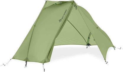 Tienda Campaña Alto TR1 Verde