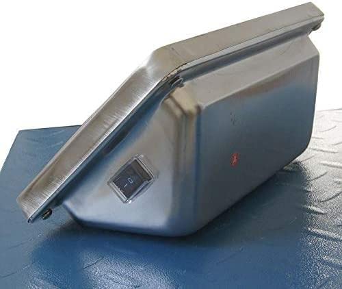 KATSU Wireless Digital Scale Steel