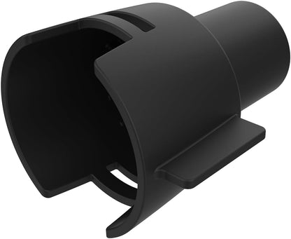 Proxxon Automatische werkplaatsstofzuiger WSA (230 V, 50/60 Hz, vermogen 700 watt, voor elektrisch gereedschap tot 1.800Watt, gewicht 4,3 kg, 11 liter reservoir, industriële stofzuiger)