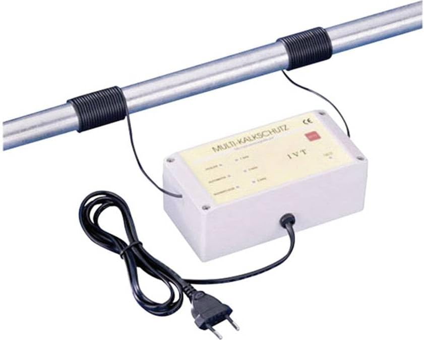Unbekannt - Multi-magnetische veldgenerator