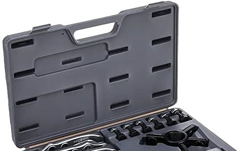 Sunex 3909 10-ton hydraulische tandwieltrekker