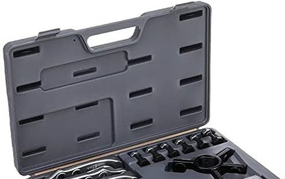 Sunex 3909 10-ton hydraulische tandwieltrekker