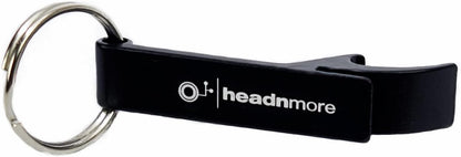 HEADNMORE® Bundle - Parkside® elektrische grasmaaier PERM 1500 + HEADNMORE® sleutelhanger