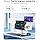 Mini PC – Mini Desktop – Compacte PC – Kleine Computer – Krachtige PC – AMD Ryzen 4300U – 16GB RAM – 512GB SSD – 4K Triple Display – Dual-band WiFi & Bluetooth