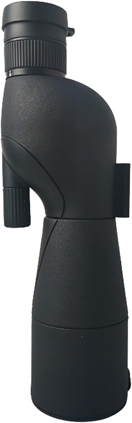 Monoculaire zoom-telescoop, 60 mm oculaire BAK4 HD astronomie telescoop met adapter en driepod-telescoop voor verrekijker, volwassenen, vogelobservatie, astronomie, landschapsfotografie