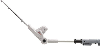 IKRA Accu Telescopische Heggenschaar ICPH 2040, incl. 2x accu 20V, snellader & schouderriem