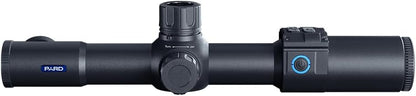 PARD Nachtzicht scope, optica richtkijker met 2560 * 1440 resolutie, auto/loop opname, PIP, WiFi, Night Stalker mini