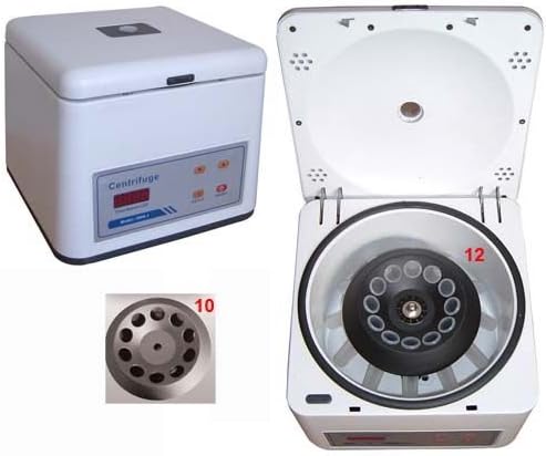 PRAKTISCHE LABORATORIUM CABINET HEMOGLOBINE BLOED ARTS PRP ACP ZF2