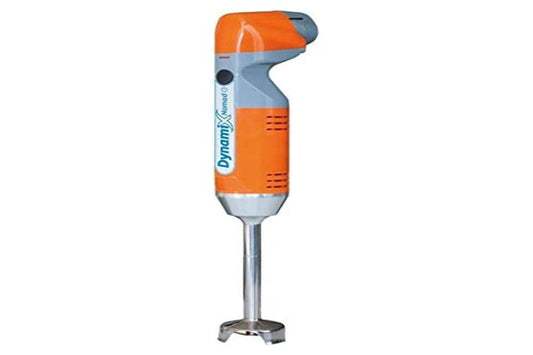 Dynamische MX130UK Stick Blender, Dynamix, Draadloos, MX160