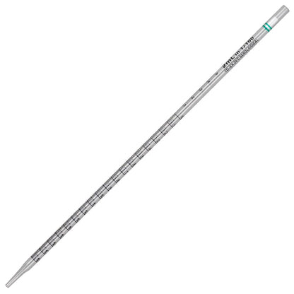 Serologische Pipet 2 mL – Pipet – Laboratoriumpipet – Serumpipet – Wegwerppipet – Steriel – Individueel Verpakt