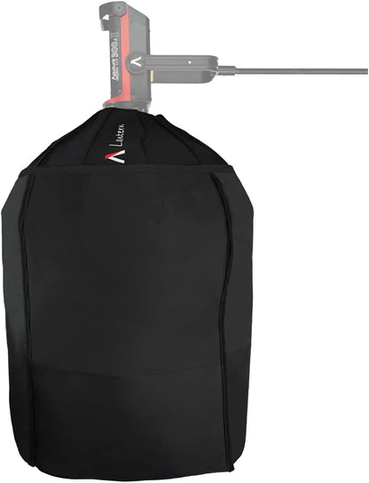 Aputure Lantern Softbox - 26'' Soft Light Modifier voor Mark II, 300d, 120d II, 120d en andere Bowens Mount Light