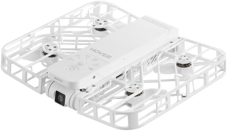 Hoverair Drone X1 S91101583 - EAN: 6970658170292