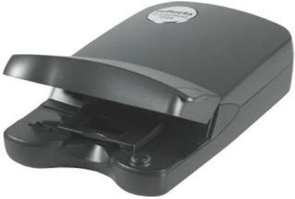REFLECTA Scanner de flim Crystal Scan 7200 + ICE pour diapositives/négatifs