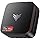 Mini PC – Mini Desktop – Compacte PC – Kleine Computer – Krachtige PC – AMD Ryzen 4300U – 16GB RAM – 512GB SSD – 4K Triple Display – Dual-band WiFi & Bluetooth