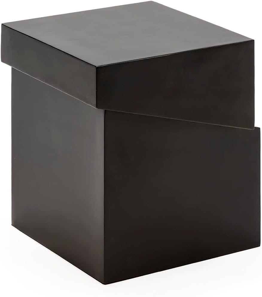 Mesa AUXILIAR 40X42X43 METAL/DORADO