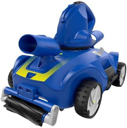 Kokido Super Manga draadloze elektrische zwembadrobot