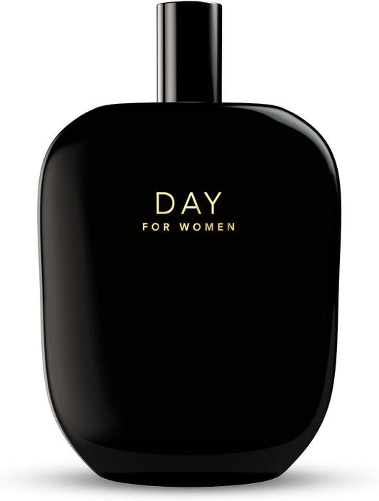 Damesparfum – Parfum, Vrouwenparfum, Eau de Parfum, Dagparfum – Langhoudend – 50 ml met geschenkverpakking