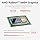 Mini PC – Mini Computer – Desktop PC – Compacte PC – Small Form Factor – AMD Ryzen 5 6600U 6-Core – 24GB LPDDR5 RAM & 500GB PCIe 4.0 SSD
