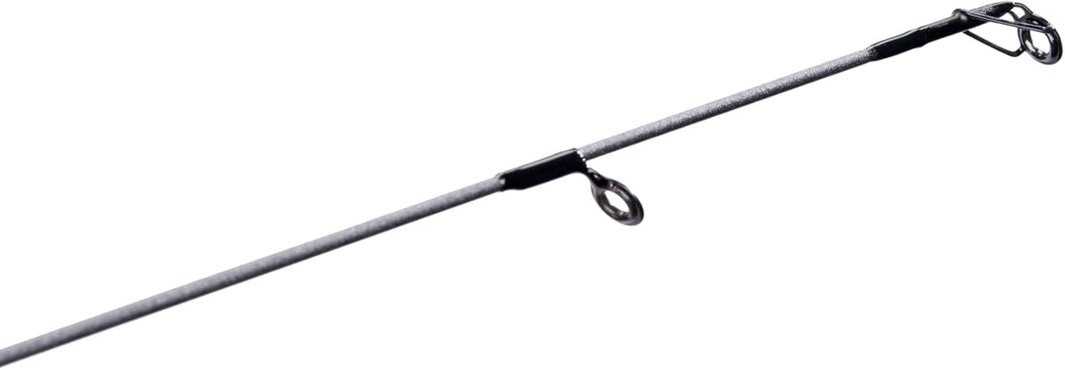 St. Croix Rods X-Trek Spinvissysteem, hengel en haspel-combo