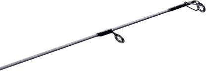 St. Croix Rods X-Trek Spinvissysteem, hengel en haspel-combo