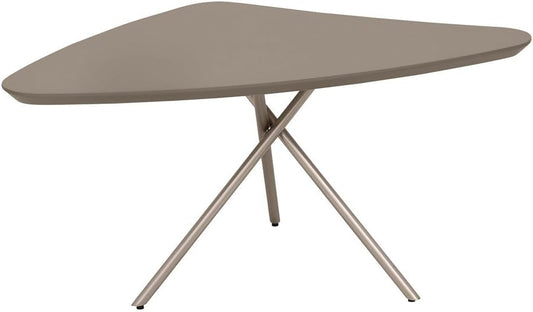 2181201601 Coffee Salontafel Tafel, 45 x 60 x 60 cm, steengrijs donker