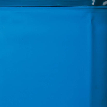Gre FPR241 Liner voor ronde zwembaden, Diameter 240 cm Hoogte 120 cm, Blauwe kleur