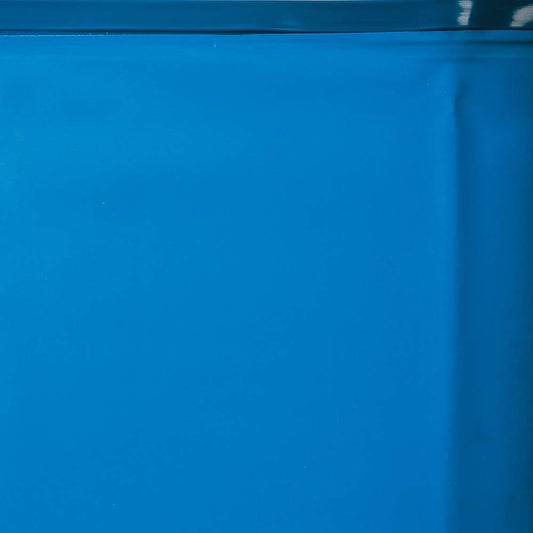 Gre FPROV730 Zwembadliner, Blauw, 730 x 375 x 125 cm