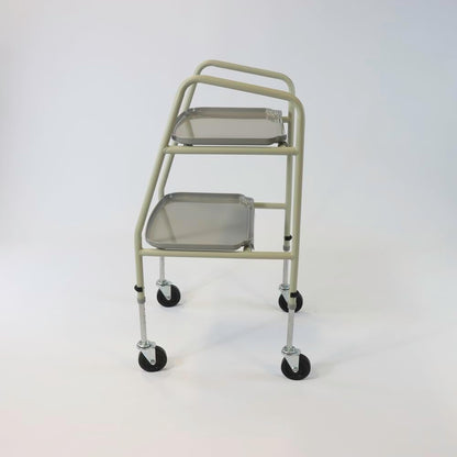 NRS Healthcare Home Helper Trolley - Grijs