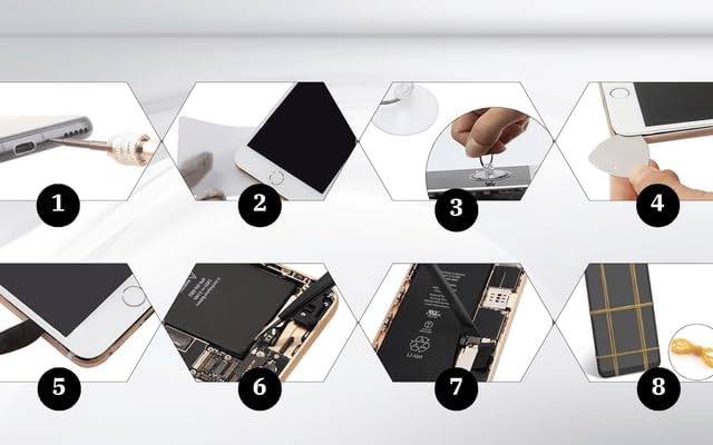 It'Go OLED Full HD-display voor Samsung S20 Ultra G988 met vingerafdruk LCD-scherm, vervanging touchscreen met gereedschap, zwart met frame, hoge kwaliteit