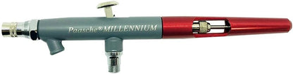 Paasche Airbrush Airbrush-set MIL-1AS