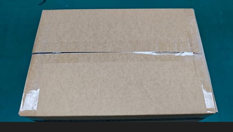 TOOLIOM 50A plasmasnijder 230V contactloze pilootlichtboog plasmasnijder 2T/4T snijvermogen max. 20mm geschikt voor gelakte platen en vliegroest