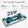 Mini PC – Mini Computer – Compacte PC – Desktop PC – Windows PC – Intel N150 Processor 4C/4T – 16GB RAM 500GB SSD – Dual 4K Display – Dual 2.5G LAN & Wifi 6