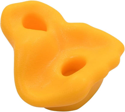 Klimstenen – Klimstenen Set – Klimblokken – Klimstenen Voor Kinderen – Klimstenen Buiten – 40 Stuks Kleurrijk – Weerbestendig PE Materiaal