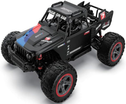 DEERC remote controlled car - QUORE