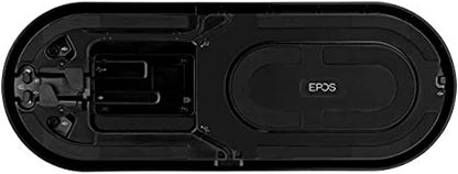 EPOS EXPAND 80 - Premium Bluetooth® Conferentieluidspreker voor Professionele Vergaderingen, Geoptimaliseerd voor UC, Gecertificeerd voor Microsoft Teams