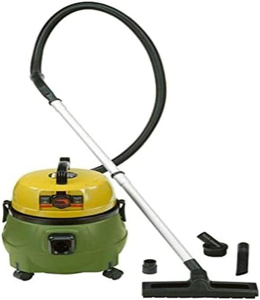 Proxxon 27490 CW-matic, compacte werkplaatsstofzuiger, zwart