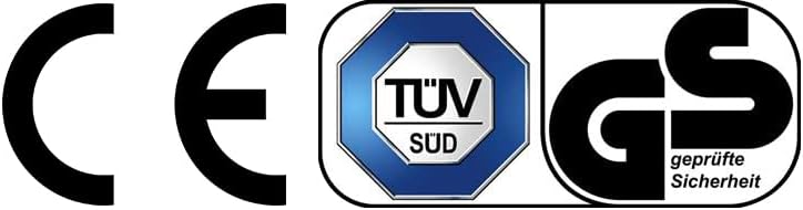 HST | zeer efficiënte verwarmingspomp | circulatiepomp | HST EPS 25-4/180 mm | opvoerhoogte 4 meter | toerentalregeling via PWM-signaal