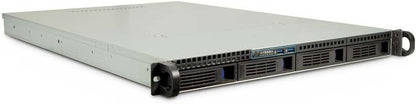 Inter-Tech 88887115 Case IPC Storage 1U-1404, o.PSU