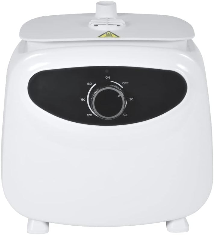 Automatische 2-in-1 strijk- en vouwmachine, strijken voor overhemden en broeken, strijkpop, calor zuiverende defroller