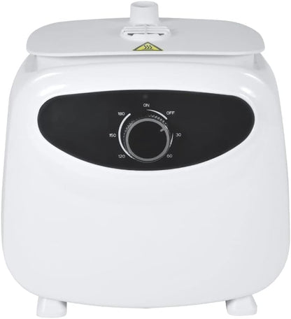 Automatische 2-in-1 strijk- en vouwmachine, strijken voor overhemden en broeken, strijkpop, calor zuiverende defroller